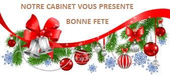 Image boule noel